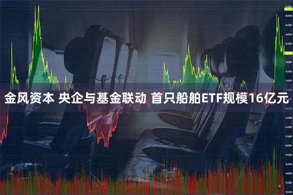 金风资本 央企与基金联动 首只船舶ETF规模16亿元